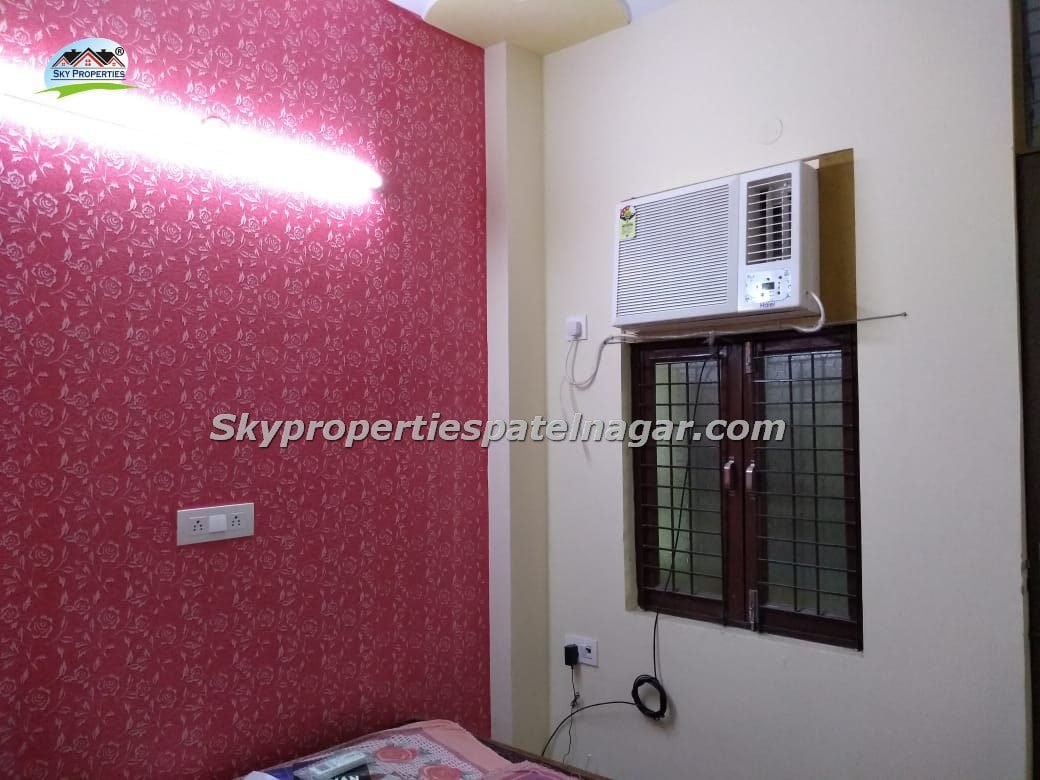 Best 1RK Flat for Rent in Delhi Near Vision IAS & Metro