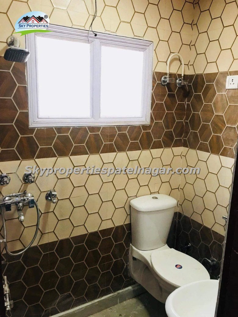Best 1RK Flat for Rent in Karol Bagh