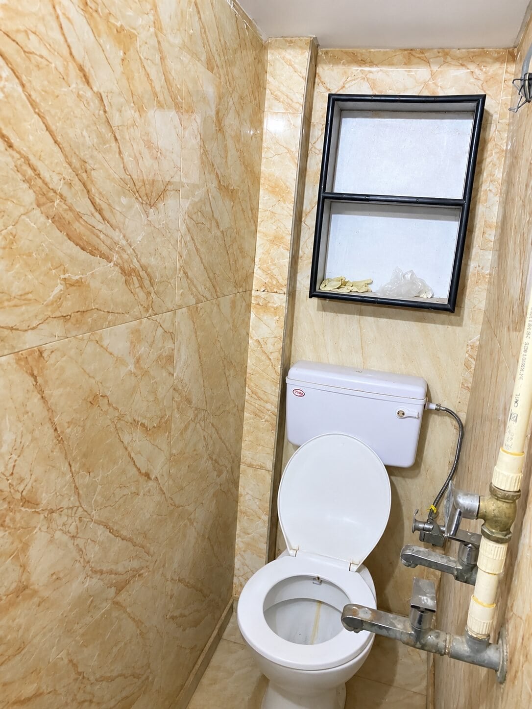 A Single Room in Patel Nagar Near Metro