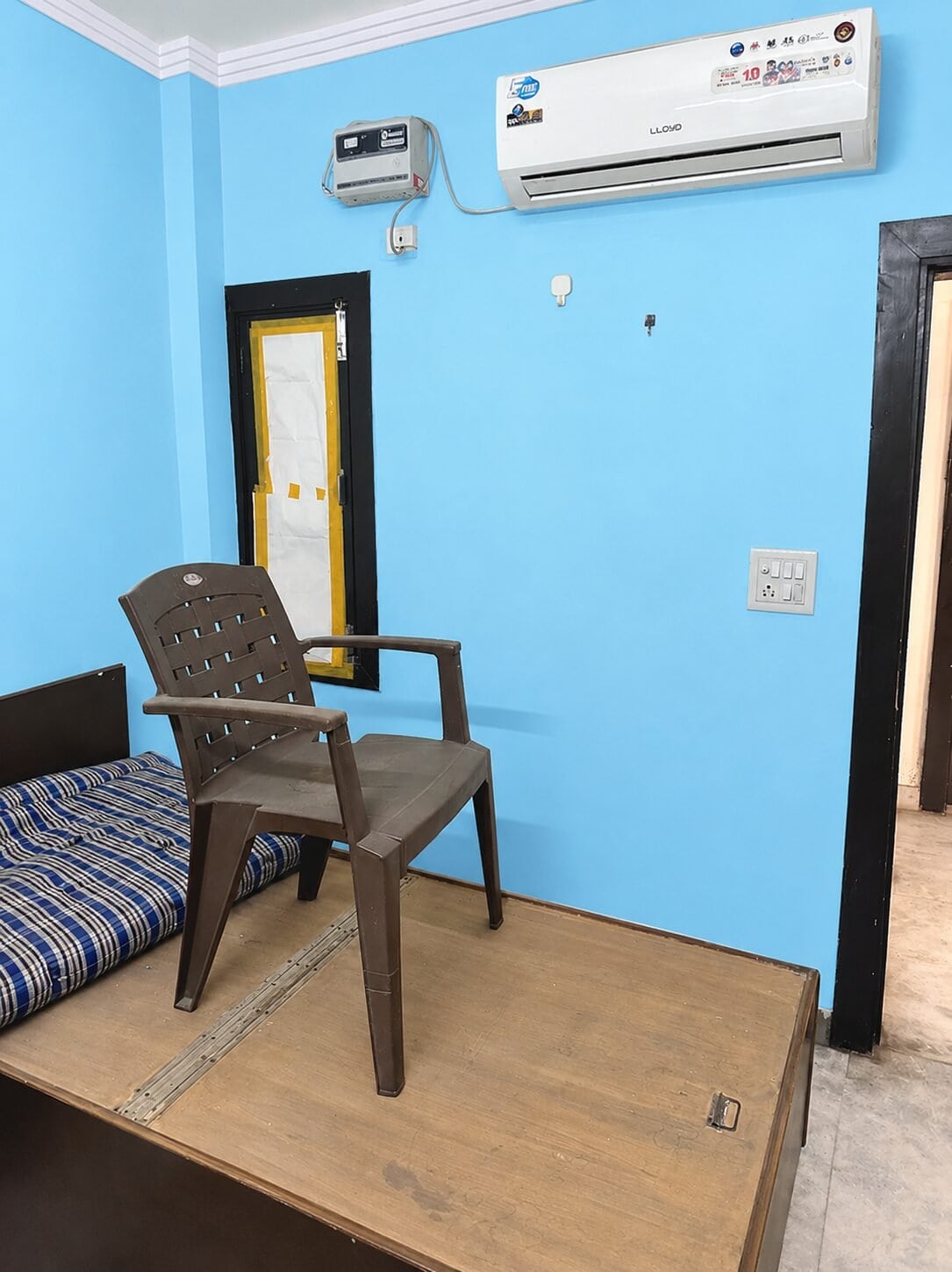 Searching for a student-friendly 1RK flat in Patel Nagar, Delhi? Enjoy convenient access to coaching institutes, metro connectivity and local markets. Contact Sky Properties at 9313019570 for details.