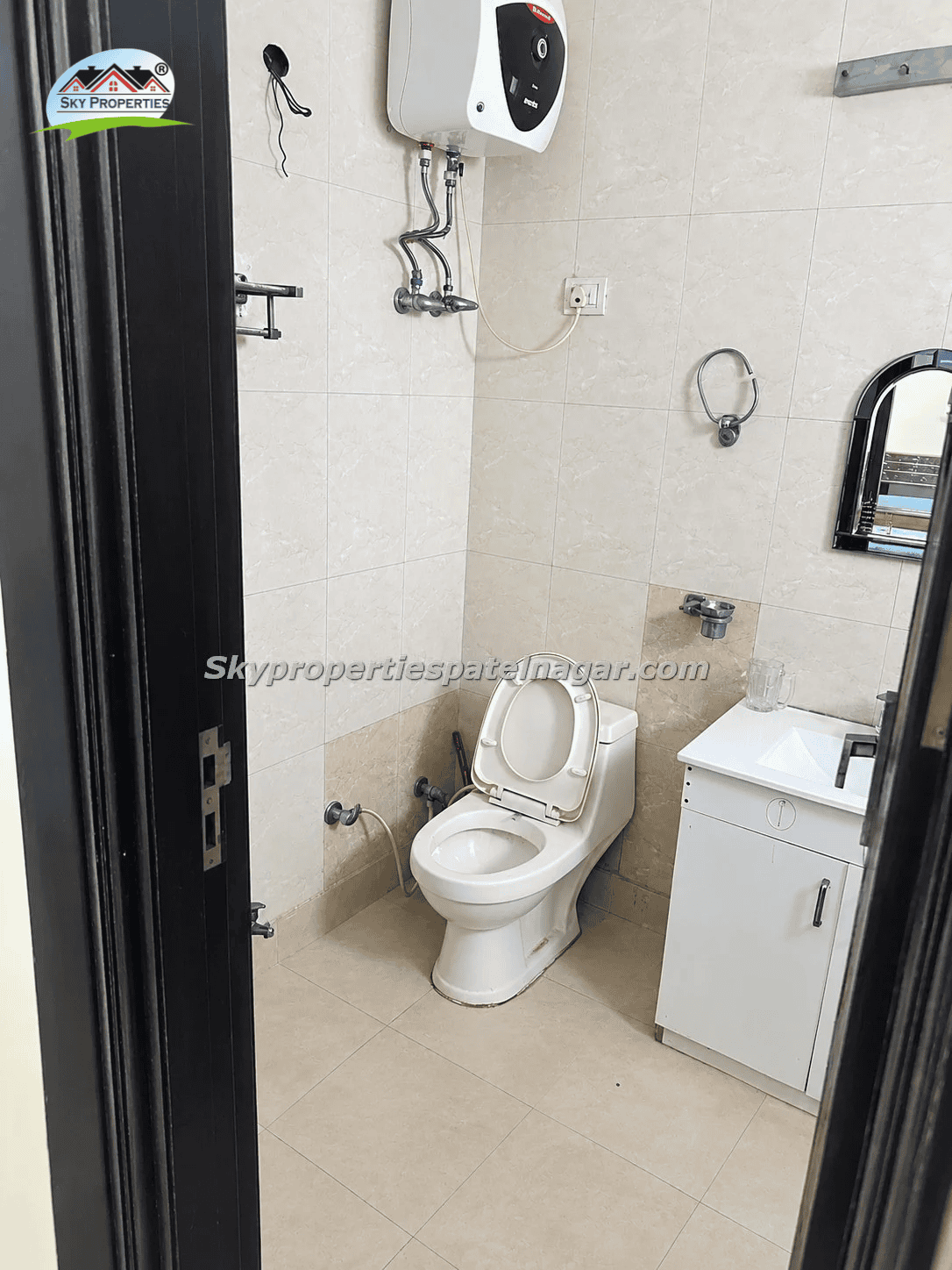 Best 2BHK Rental Options for Students in Patel Nagar