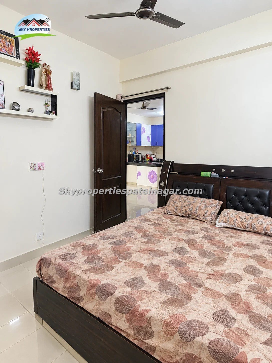 2BHK Flat for Rent in Karol Bagh Delhi