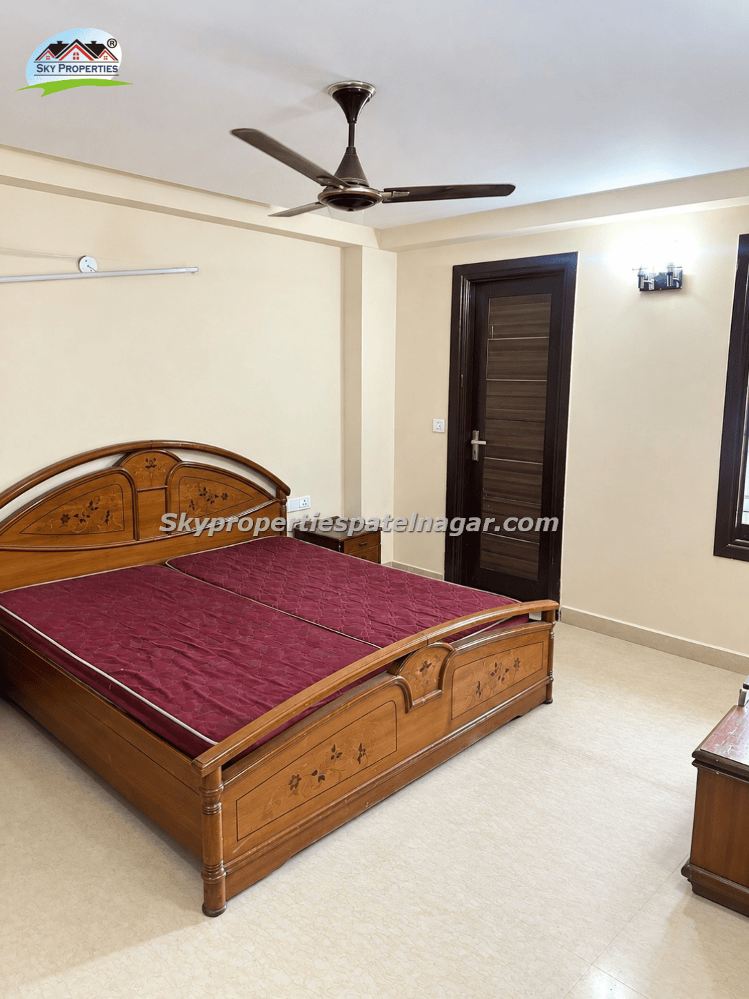 2BHK Rental Options for Students in Patel Nagar