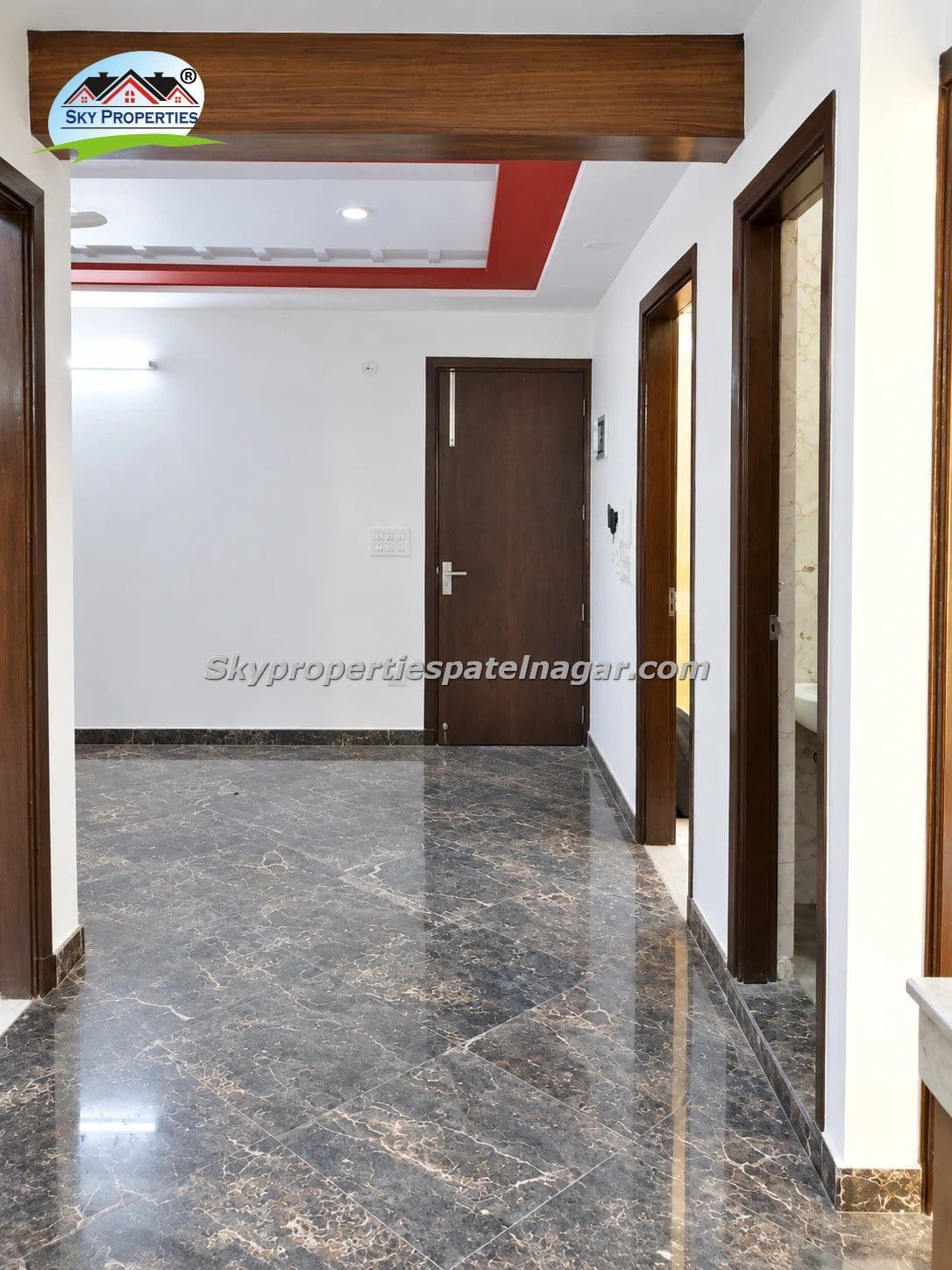 2BHK Flat for Rent in Karol Bagh Delhi