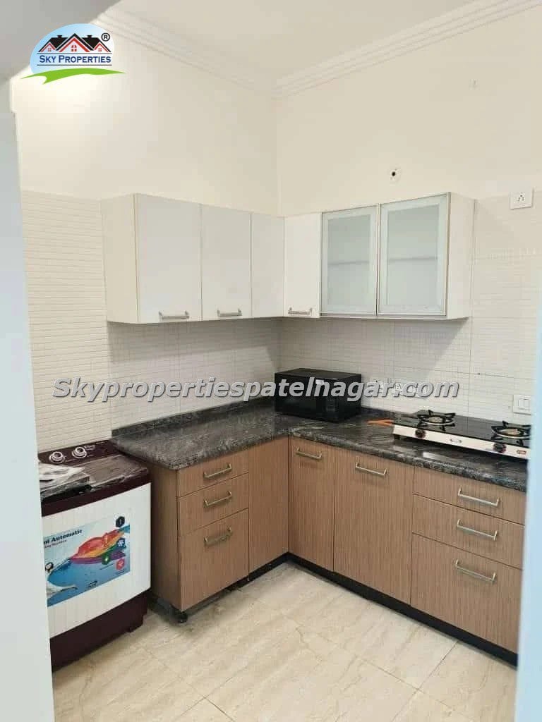 1BHK Room for Rent in Subhash Nagar Prime Location!