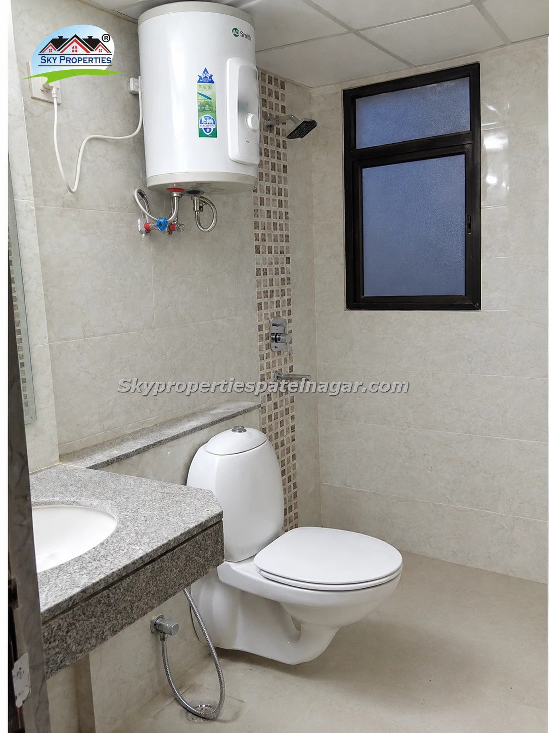 2BHK Flat for Rent in Karol Bagh Delhi
