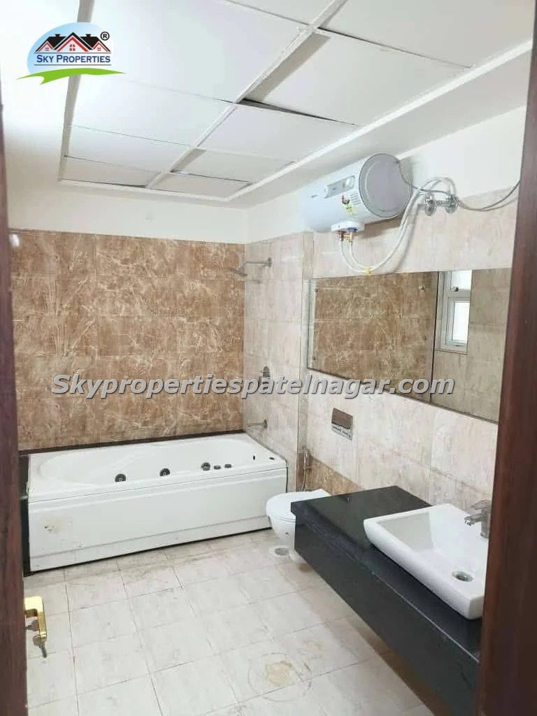 1BHK Room for Rent in Delhi Prime Location!
