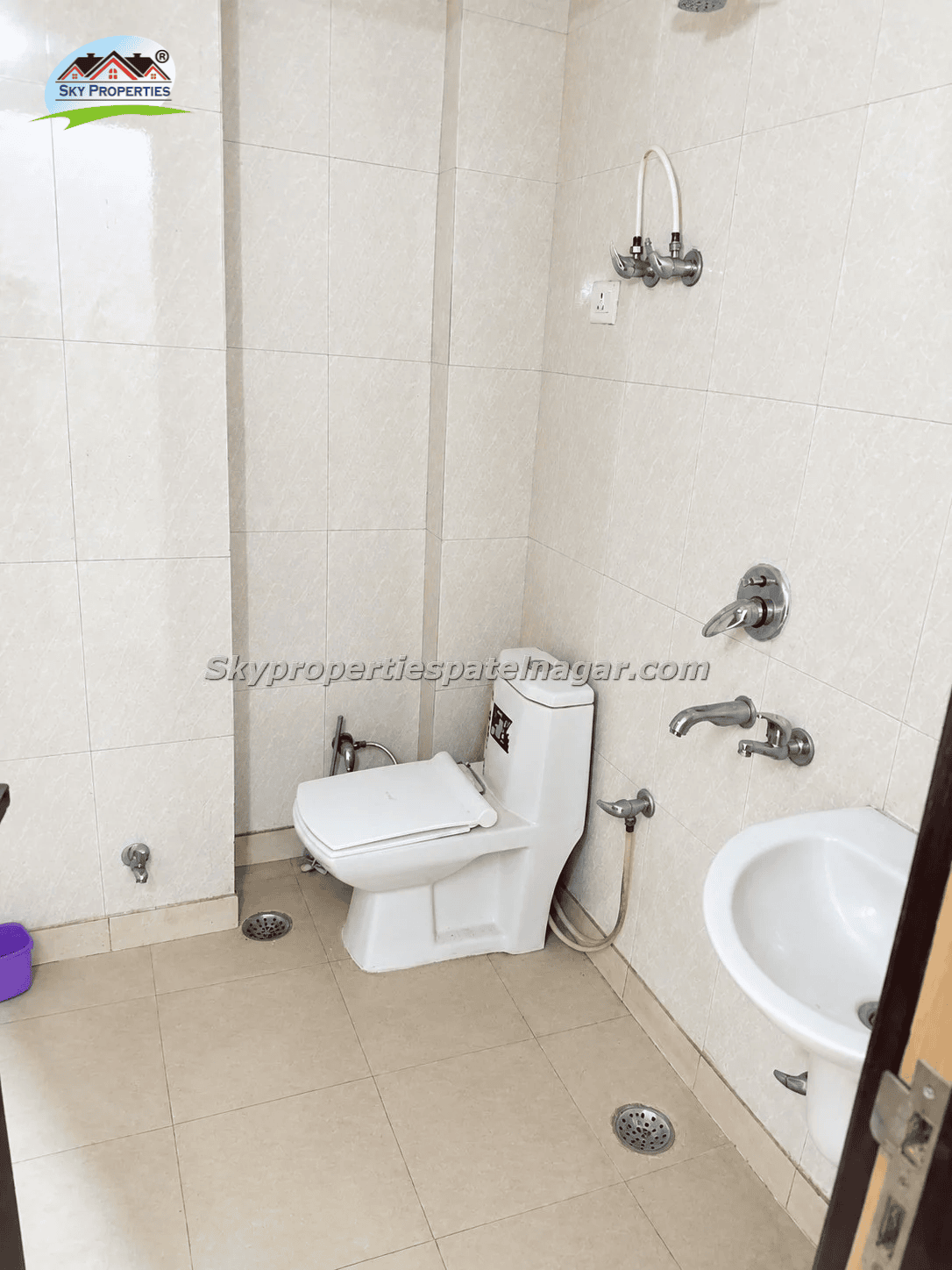 2BHK Rental Options for Students in Patel Nagar