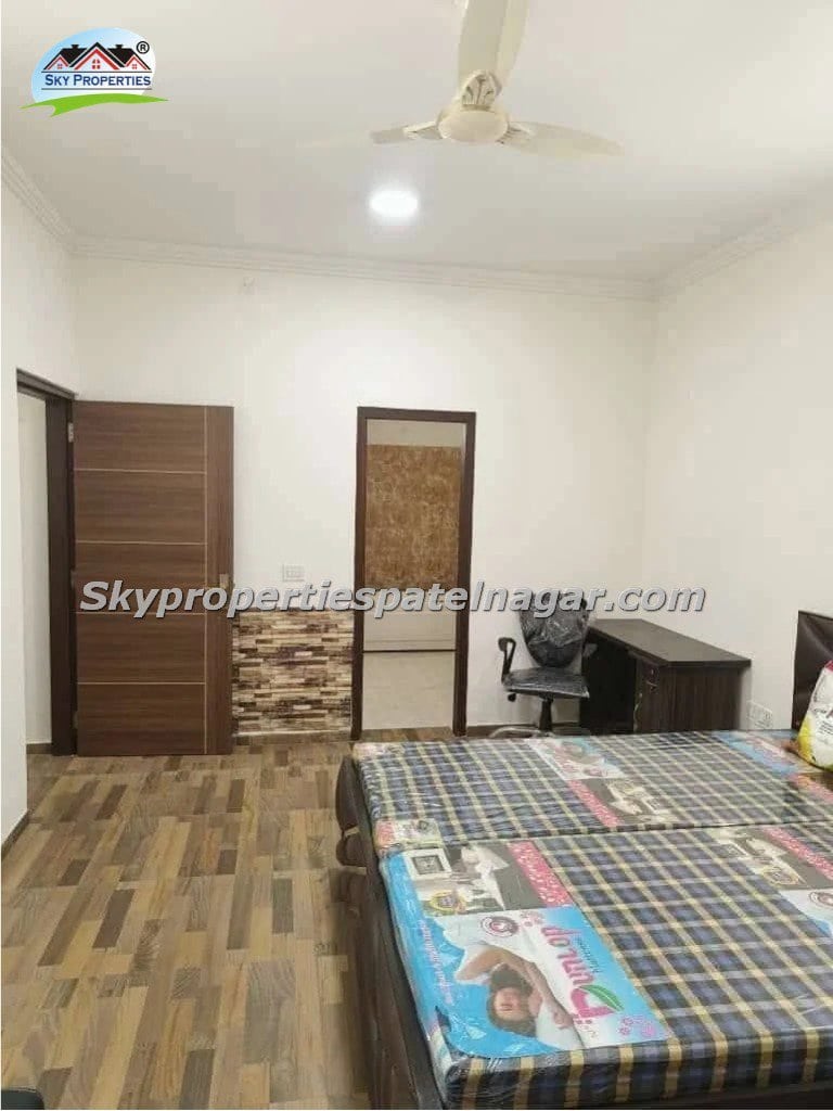 1BHK Room for Rent in Subhash Nagar Prime Location!