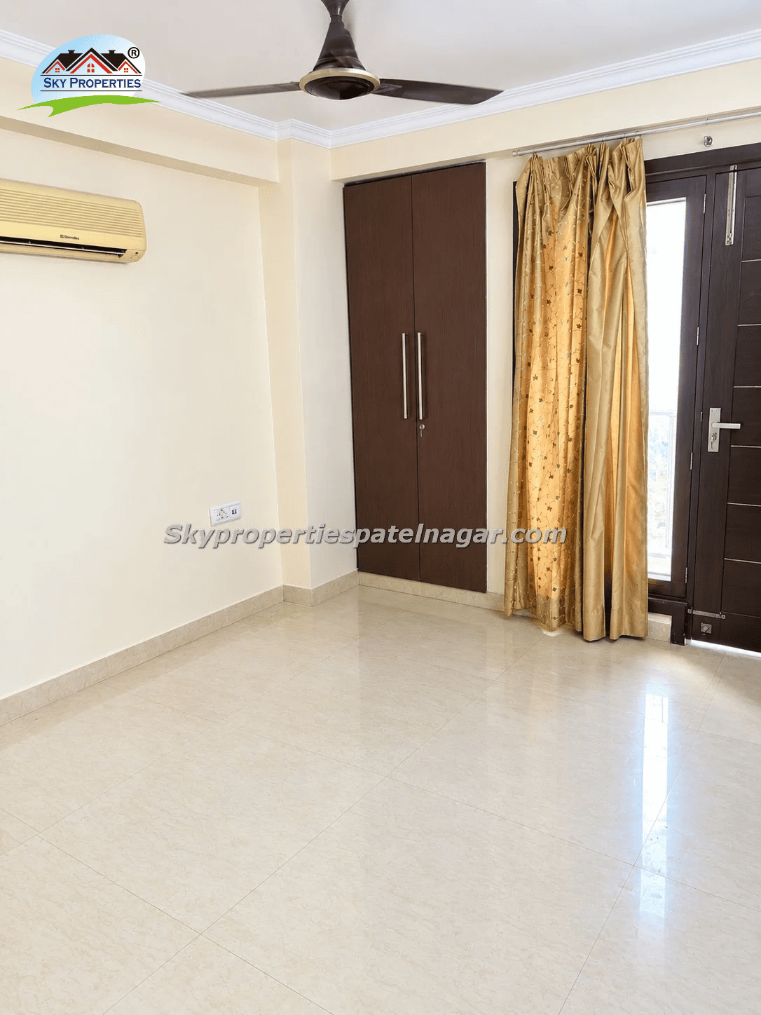 2BHK Rental Options for Students in Patel Nagar