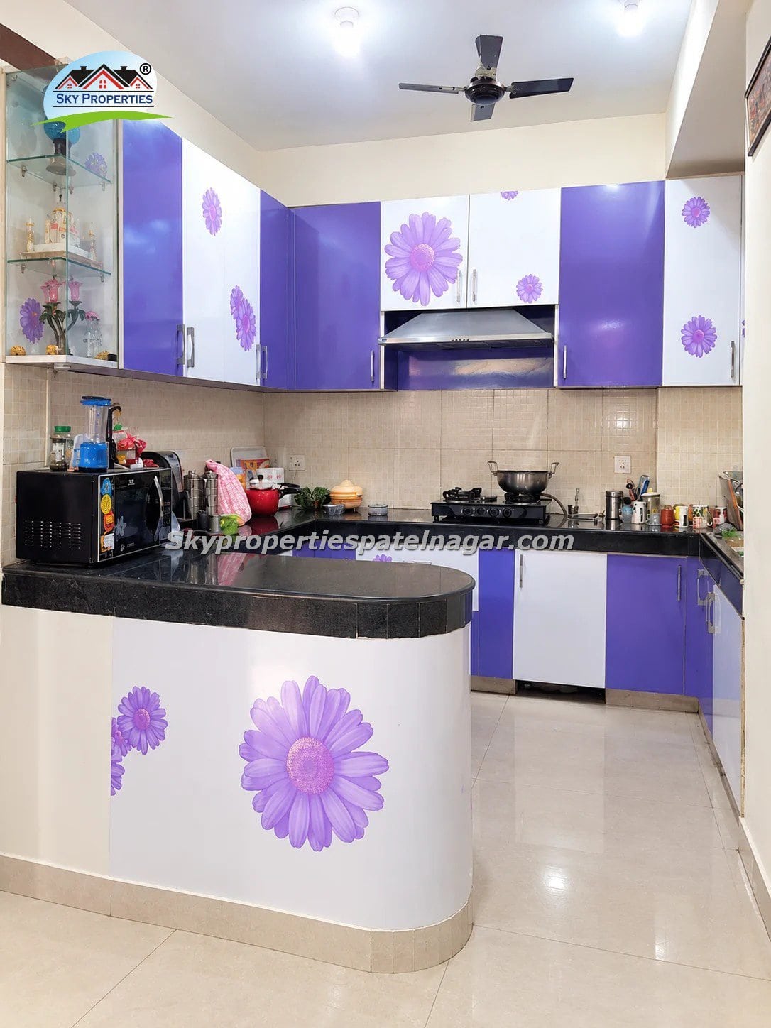 Independent 2BHK Flat for Rent in Karol Bagh Delhi