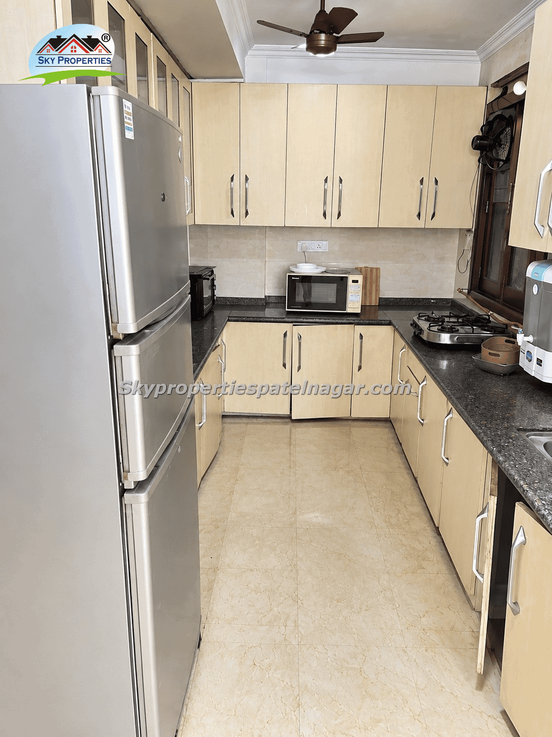 Best 2BHK Rental Options for Students in Patel Nagar