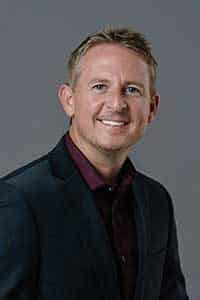 Robert Hodson