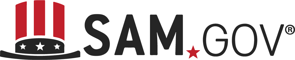 SAM.GOV Logo
