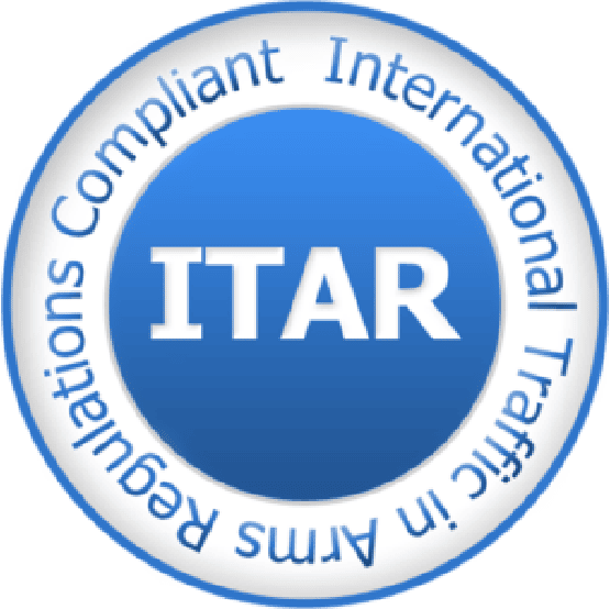 ITAR Logo