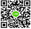 サンライズカフェLINE友達追加QRコード