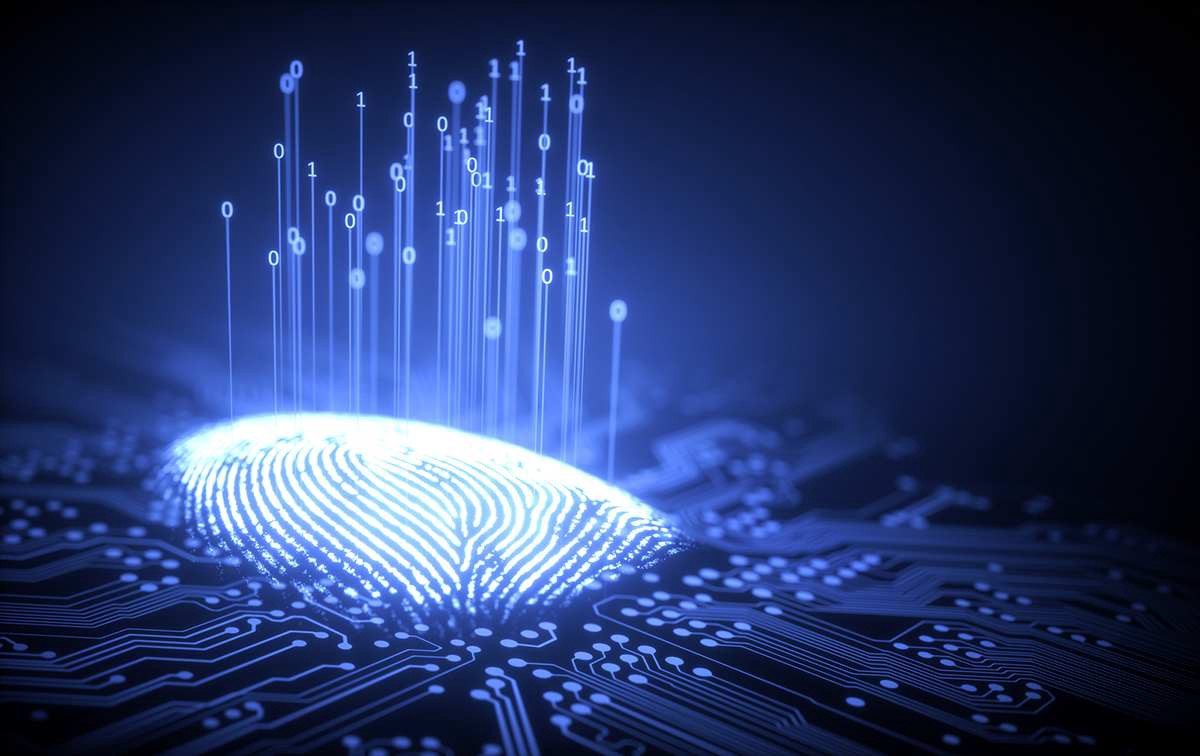 The Role of Biometrics in Africa’s Growth