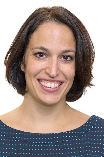 Laura Puerta, M.A.