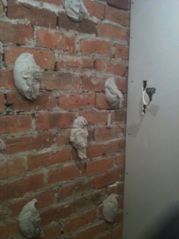 Dot And Dab With Bathroom Installation In Leeds