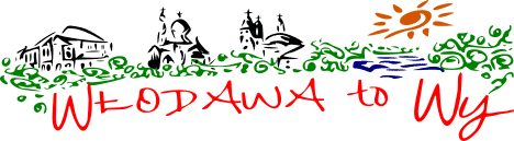 Włodawa to Wy