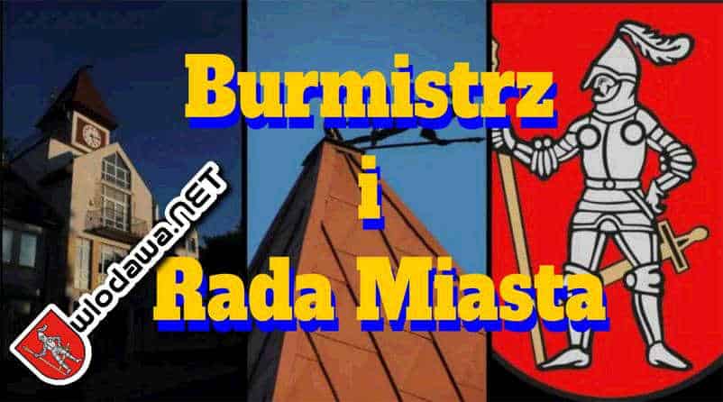Wybory2018: Burmistrz i Rada Miasta 