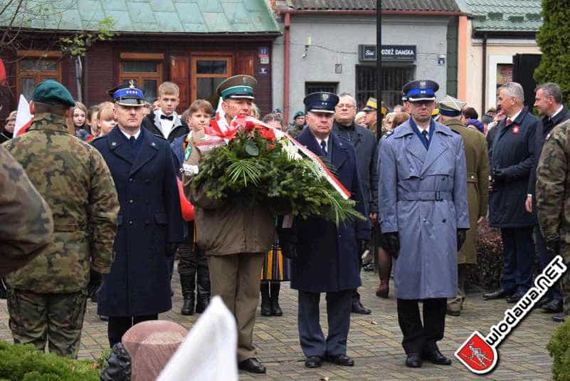 11.11: Obchody Święta Niepodległości we Włodawie 2019  Wydarzenia z miasta Wlodawa oraz powiatu gminy oraz okolic Polesia Zachodniego na Sygnale