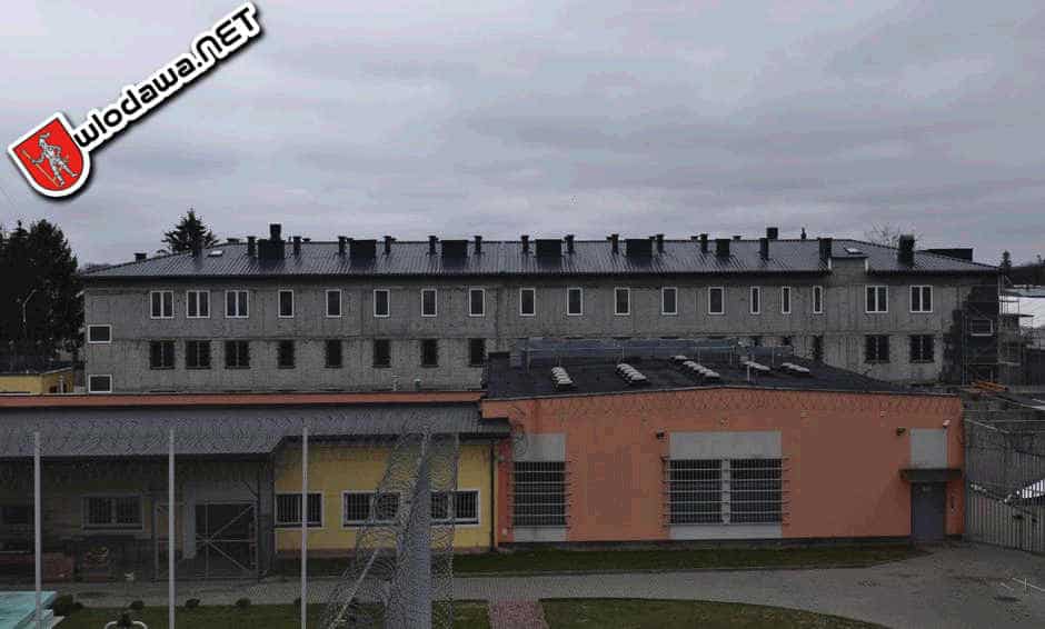 Włodawa: Już niebawem Włodawa powiększy się o 256-ciu nowych wyborców  Wydarzenia z miasta Włodawy powiat włodawskiego i gminy Włodawa oraz  Polesie Zachodnie na Sygnale i 24 na dobę