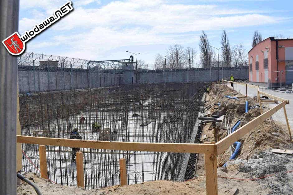 Włodawa: Już niebawem Włodawa powiększy się o 256-ciu nowych wyborców  Wydarzenia z miasta Włodawy powiat włodawskiego i gminy Włodawa oraz  Polesie Zachodnie na Sygnale i 24 na dobę