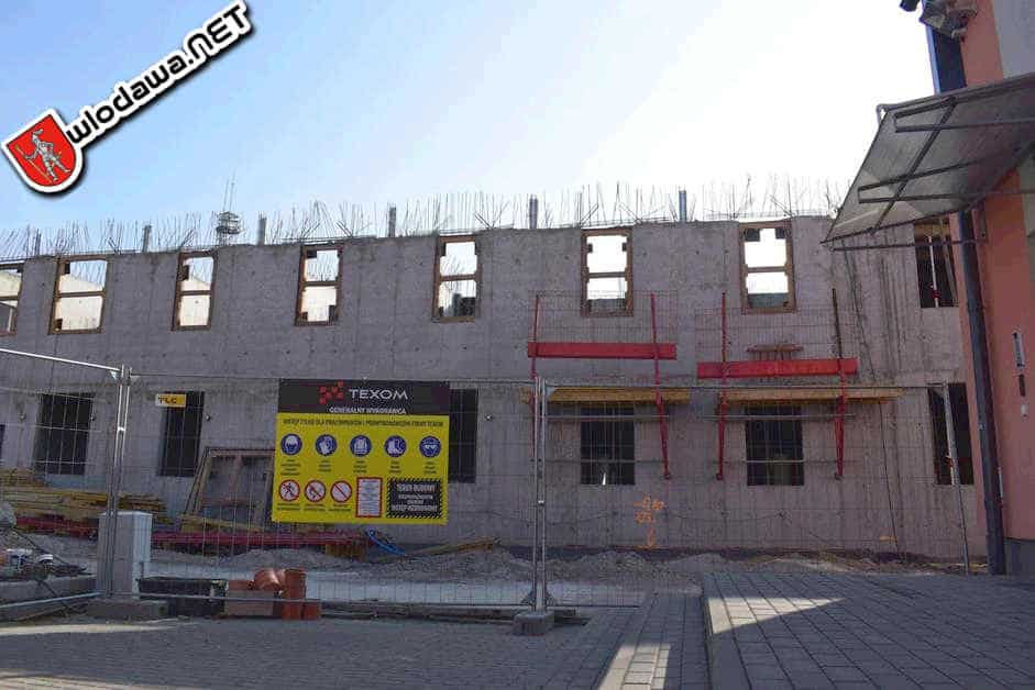 Włodawa: Już niebawem Włodawa powiększy się o 256-ciu nowych wyborców  Wydarzenia z miasta Włodawy powiat włodawskiego i gminy Włodawa oraz  Polesie Zachodnie na Sygnale i 24 na dobę