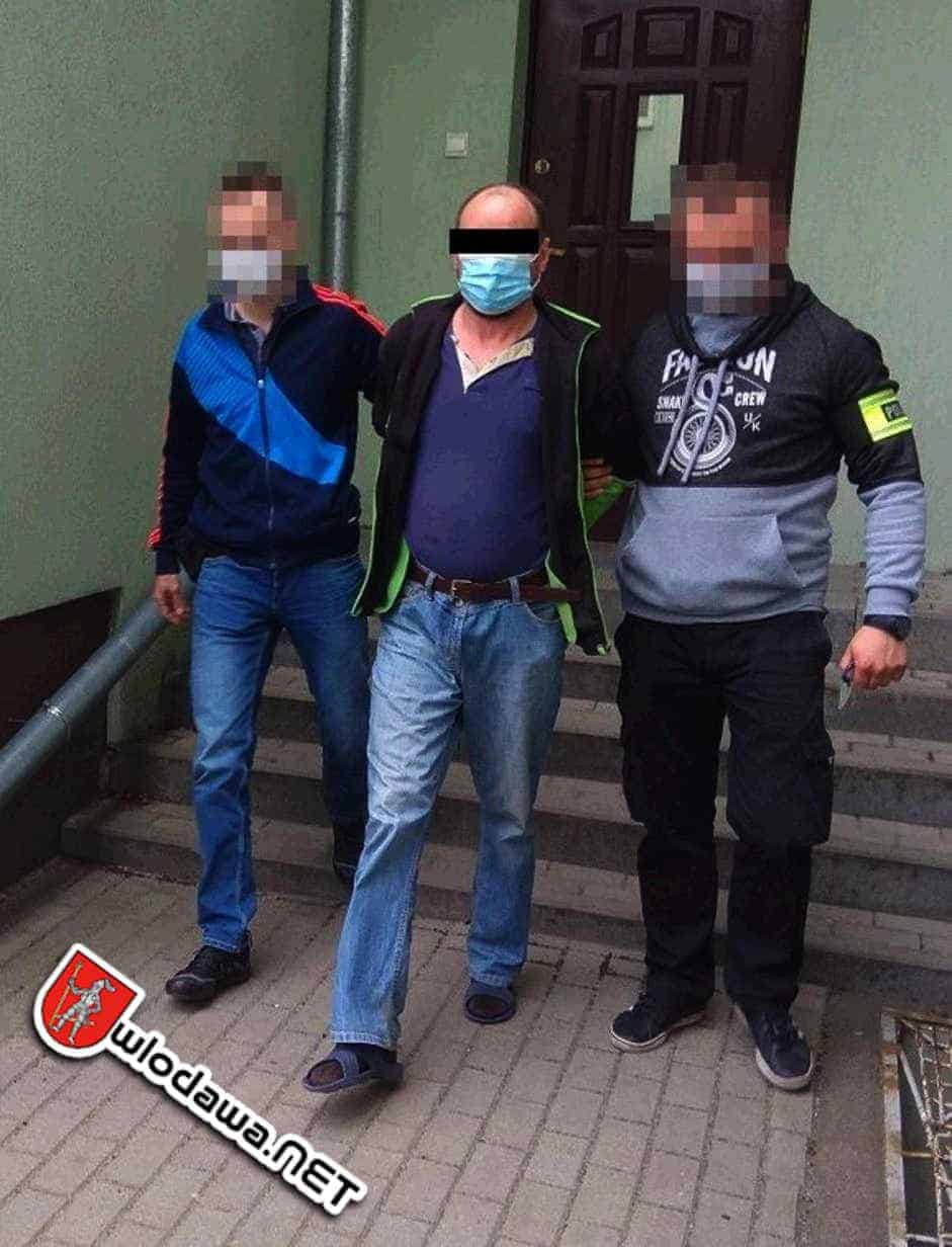 Biała Podlaska: Dwa psy bez opieki pogryzły 10-letniego chłopca Wydarzenia z miasta Włodawy powiat włodawskiego i gminy Włodawa oraz Polesie Zachodnie na Sygnale i 24 na dobę