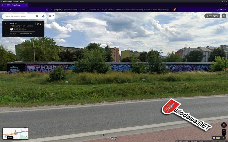  Włodawa na sygnale: Dwa ciała w jednym garażu Wydarzenia z miasta Włodawy powiat włodawskiego i gminy Włodawa oraz Polesie Zachodnie na Sygnale i 24 na dobę