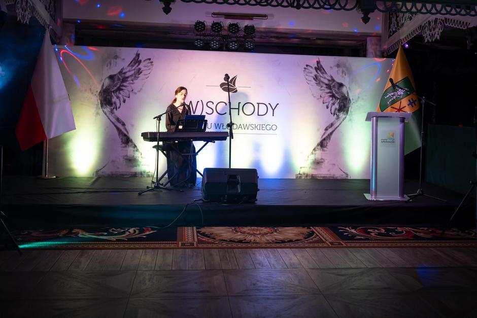 Urszulin: (w)schody 2024 powiatu włodawskiego rozdane Wydarzenia z miasta Włodawy powiat włodawskiego i gminy Włodawa oraz Polesie Zachodnie na Sygnale i 24 na dobę