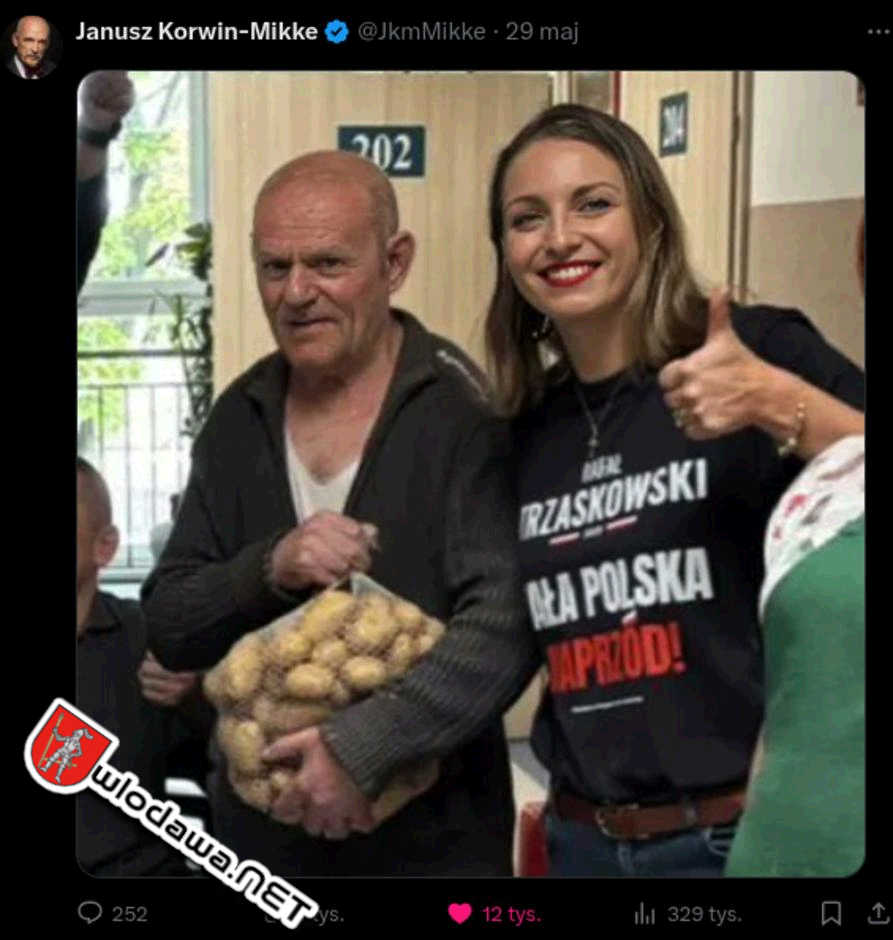 Powiat: Oni to rachowali wybory Prezydenta RP 2025 /wideo/  Wydarzenia z miasta Włodawy powiat włodawskiego i gminy Włodawa oraz  Polesie Zachodnie na Sygnale i 24 na dobę