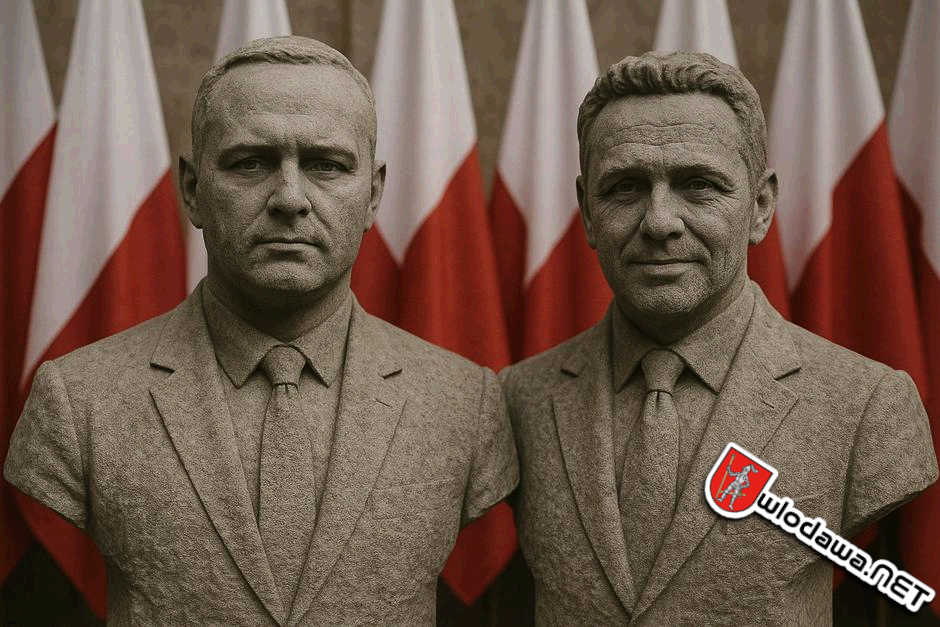 Powiat: Oni to rachowali wybory Prezydenta RP 2025 /wideo/  Wydarzenia z miasta Włodawy powiat włodawskiego i gminy Włodawa oraz  Polesie Zachodnie na Sygnale i 24 na dobę