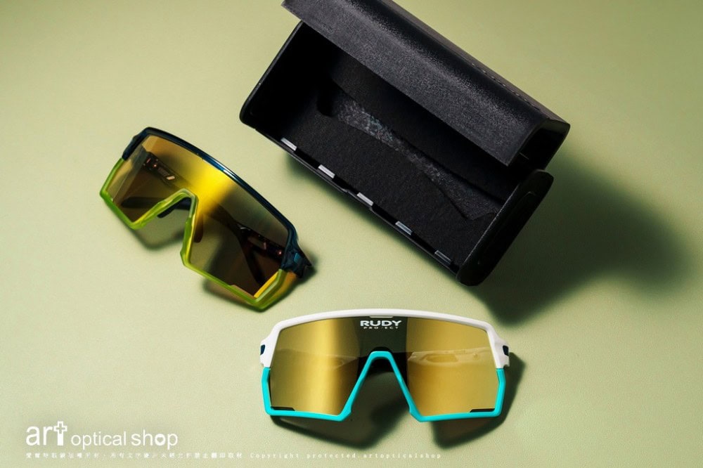 RUDY PROJECT KELION 全能型運動太陽眼鏡