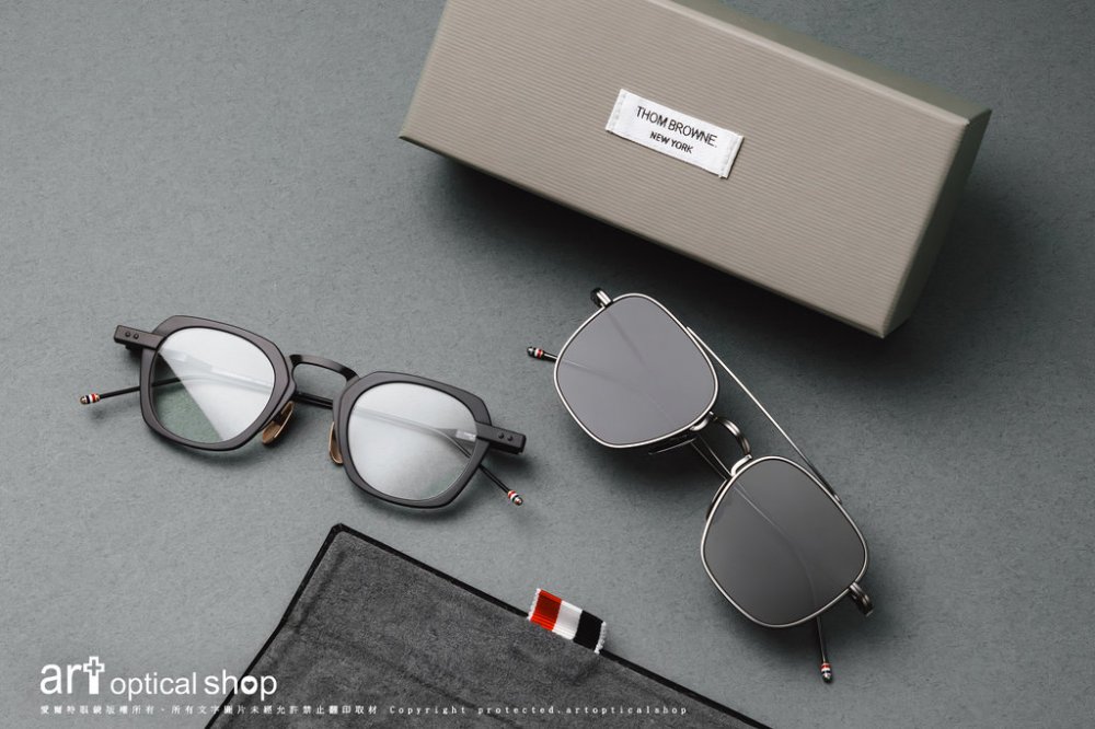 THOM BROWNE UEO930A/UES907A 時尚流行光學/太陽眼鏡
