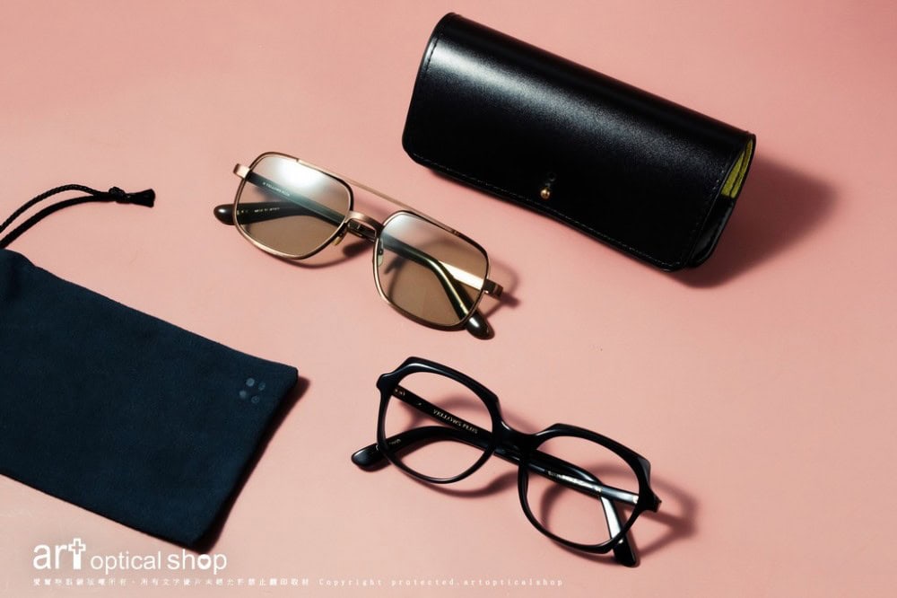 YELLOWS PLUS ISABEL/BLAIRE 板材/金屬 光學/太陽眼鏡