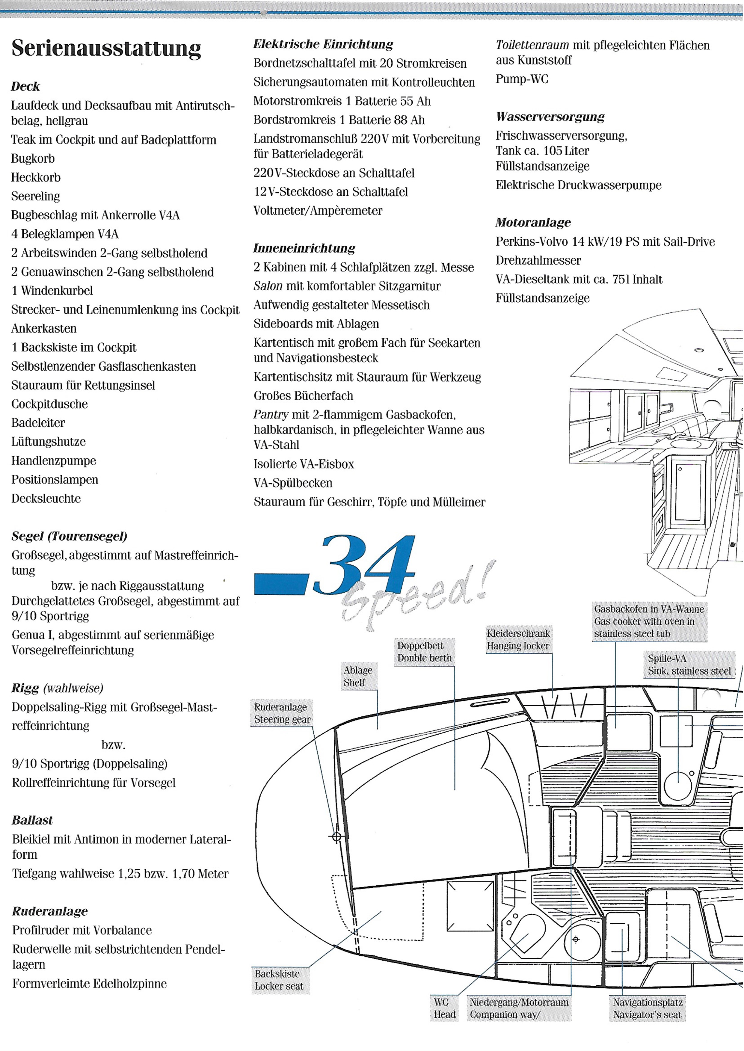 Datenblatt Seite 2