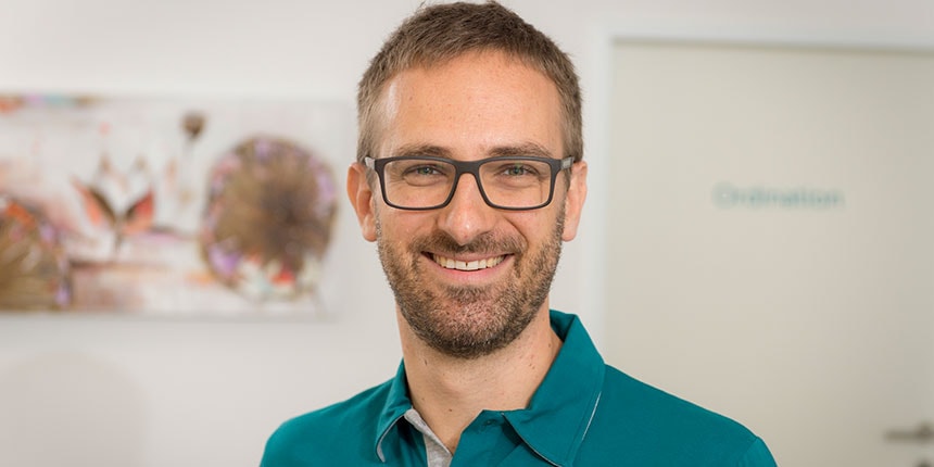 Bild von Dr. Georg Froese