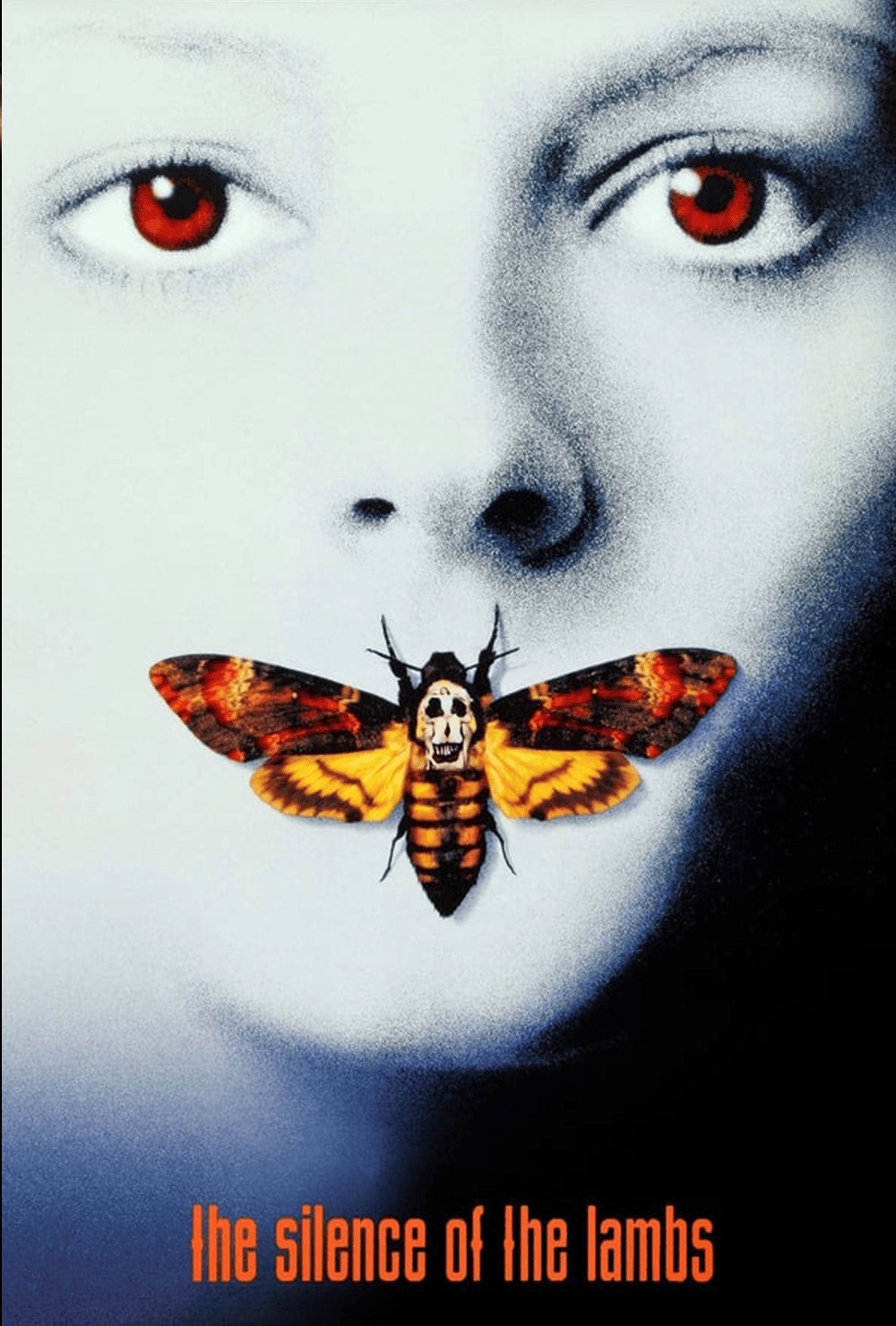 The Silence of the Lambs อำมหิตไม่เงียบ (1991) ⭐️ 8.6/10 The Silence of the Lambs อำมหิตไม่เงียบ (1991) ⭐️ 8.6/10
