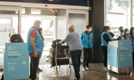 Comenzó la vigencia de los nuevos requisitos de ingreso al país para residentes y turistas limítrofes