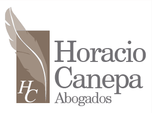 HORACIO CANEPA ABOGADOS