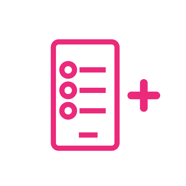 Add eForm engagement