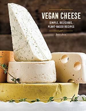 Vegan Cheese Vegan Cheese
