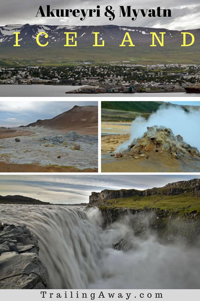 Myvatn & Akureyri: The Best of North Iceland