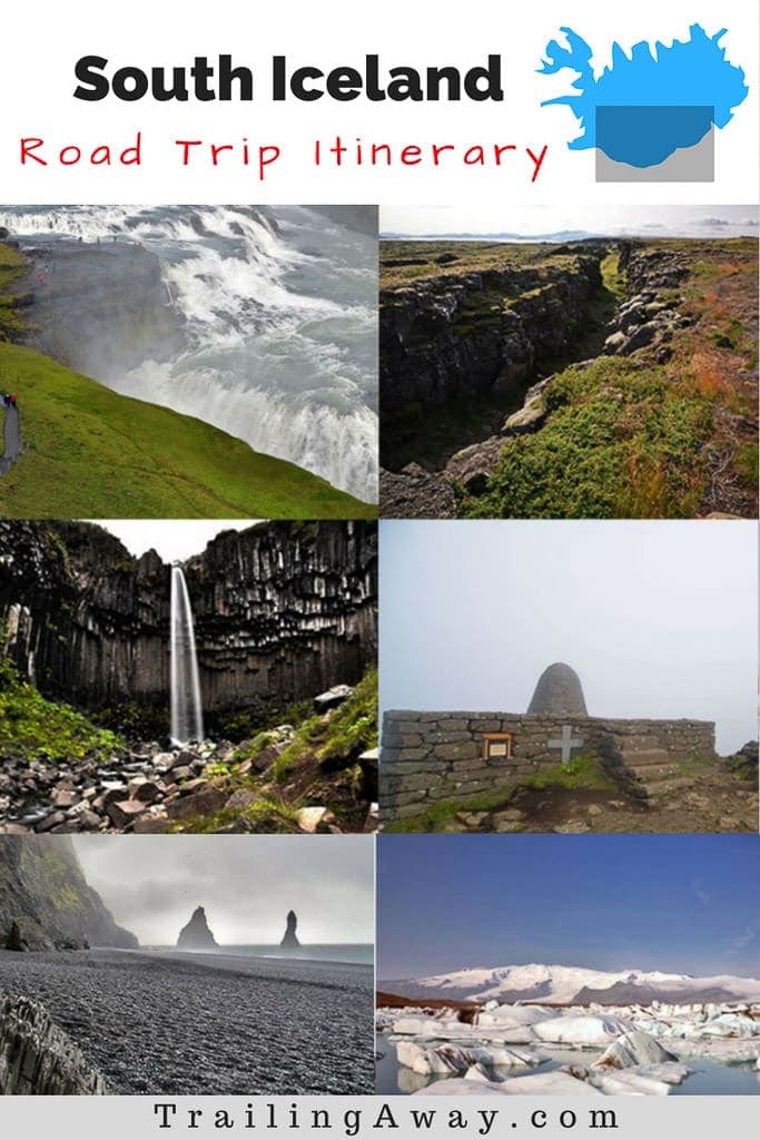 4 Days in South Iceland Road Trip Recap
