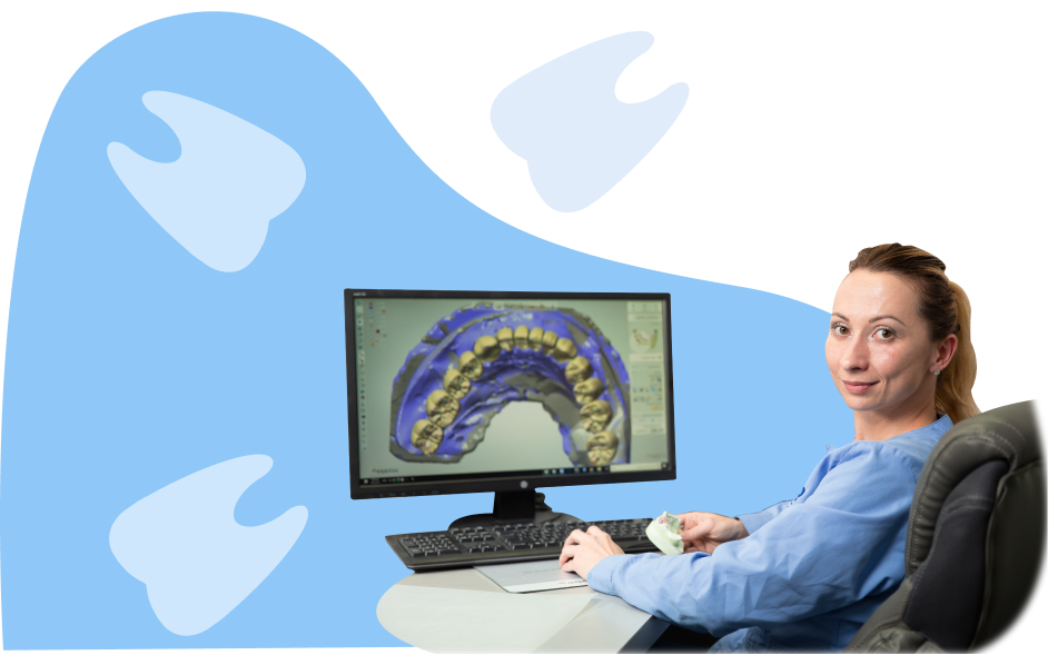 Dental Laboratory in Miami, FL Elegant Dental Laboratories