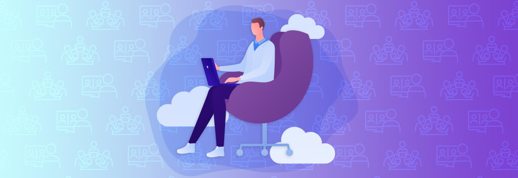 Why You Should Consider a Hybrid Work Environment