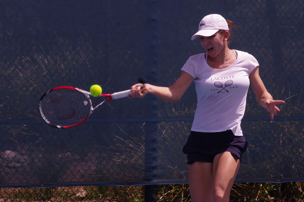Watch the WTA Madrid Open Live Streaming online here.