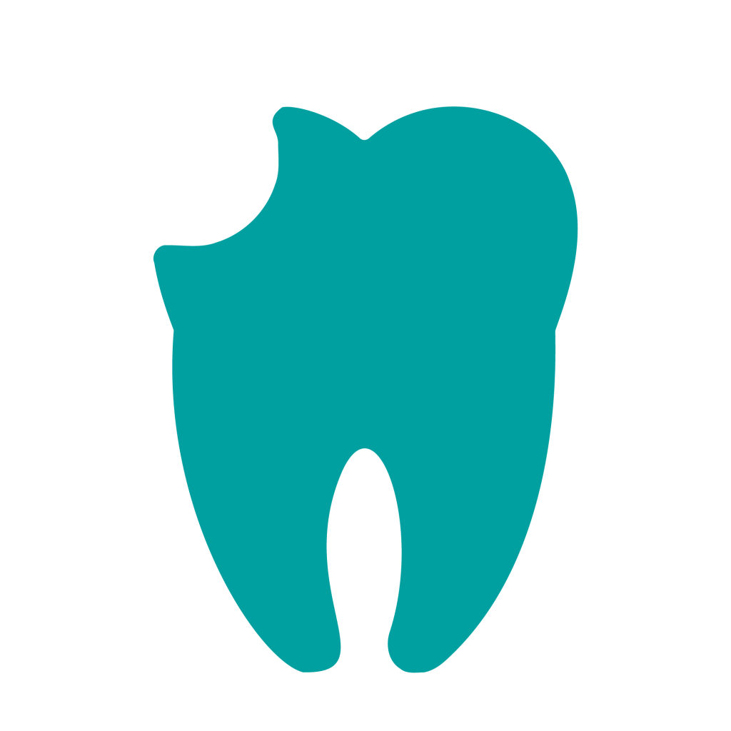 Green General Dentistry Logo